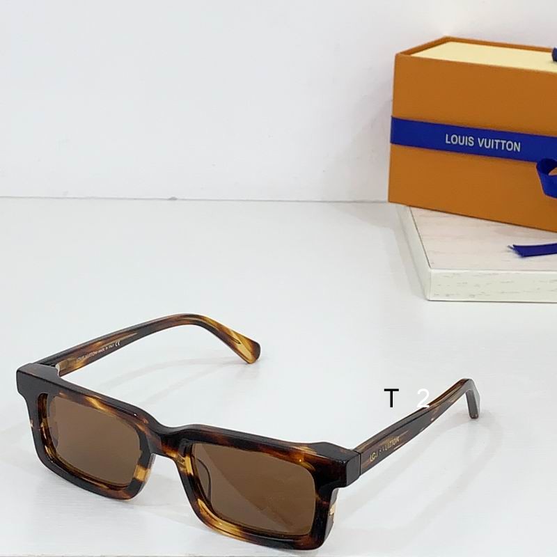 LV Sunglasses ID:20260410-2442